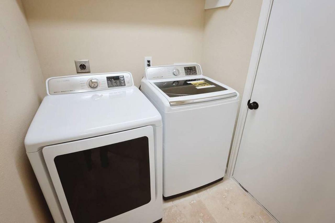הוילה Richmond, Sugarland, Rosenburg, Katy West Houston - Lansdowne מראה חיצוני תמונה